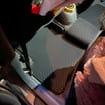 Ворсовые коврики на Toyota Vitz I 1998 - 2005 в Нижнем Тагиле