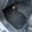Ворсовые коврики на Volvo V60 I 2010 - 2018 в Нижнем Тагиле