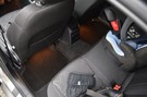 Ворсовые коврики на Volkswagen Jetta VII 2018 - 2025 в Нижнем Тагиле
