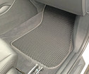 Ворсовые коврики на BMW 2 Active Tourer (F45) 2014 - 2022 в Нижнем Тагиле