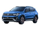 Ворсовые коврики на Volkswagen Tharu 2018 - 2025 в Нижнем Тагиле
