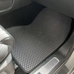 Ворсовые коврики на Haval H9 II 2024 - 2025 в Нижнем Тагиле