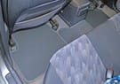 Ворсовые коврики на Nissan Skyline (R34) 1998 - 2001 в Нижнем Тагиле