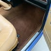 Ворсовые коврики на Lada (ВАЗ) 2101, 2102, 2103, 2104, 2105, 2106, 2107 1970 - 2012 в Нижнем Тагиле