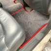 Ворсовые коврики на Chevrolet Blazer 1994 - 2005 в Нижнем Тагиле
