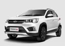 Ворсовые коврики на Chery Tiggo 2 2017 - 2020 в Нижнем Тагиле