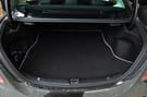 Ворсовые коврики на Mercedes C (W205) 2014 - 2023 в Нижнем Тагиле