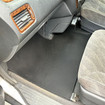 Ворсовые коврики на Honda Odyssey I 1994 - 1999 в Нижнем Тагиле