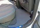 Ворсовые коврики на BMW X5 (G05/G18) 2018 - 2025 в Нижнем Тагиле