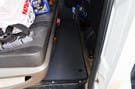 Ворсовые коврики на Renault Master 2010 - 2024 в Нижнем Тагиле