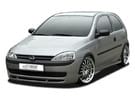 Ворсовые коврики на Opel Corsa C 2000 - 2006 в Нижнем Тагиле