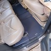 Ворсовые коврики на Toyota Rav4 III 2006 - 2013 в Нижнем Тагиле