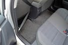 Ворсовые коврики на Toyota Corolla (E18) 2012 - 2019 в Нижнем Тагиле