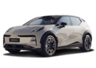 Ворсовые коврики на Zeekr X 2023 - 2025 в Нижнем Тагиле