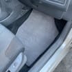 Ворсовые коврики на Citroen C4 I 2004 - 2011 в Нижнем Тагиле