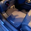 Ворсовые коврики на Volkswagen Jetta V 2005 - 2011 в Нижнем Тагиле