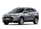 Коврики на Chevrolet Tracker IV 2019 - 2025 в Нижнем Тагиле
