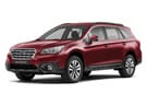 Ворсовые коврики на Subaru Outback V 2014 - 2021 в Нижнем Тагиле