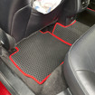 EVA коврики на Ford Fusion II 2012 - 2020 в Нижнем Тагиле