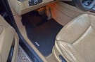 Ворсовые коврики на BMW X5 (E70) 2007 - 2013 в Нижнем Тагиле
