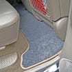 Ворсовые коврики на Lexus LX 470 1997 - 2007 в Нижнем Тагиле