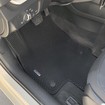Ворсовые коврики на Audi S3 (8V) 2013 - 2021 в Нижнем Тагиле