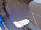 Ворсовые коврики на Audi Q3 (F3) 2018 - 2025 в Нижнем Тагиле