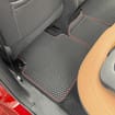 Ворсовые коврики на Haval Jolion 2020 - 2025 в Нижнем Тагиле
