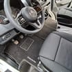 Ворсовые коврики на Mercedes Sprinter (W907/W910) 2018 - 2025 в Нижнем Тагиле