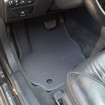 Ворсовые коврики на Volvo S80 II 2006 - 2016 в Нижнем Тагиле