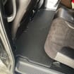 Ворсовые коврики на Honda Freed Spike 2010 - 2016 в Нижнем Тагиле