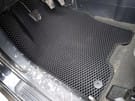 Ворсовые коврики на KIA Sportage II 2004 - 2009 в Нижнем Тагиле