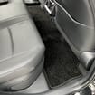 Ворсовые коврики на Toyota Venza II 2020 - 2025 в Нижнем Тагиле