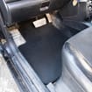 Ворсовые коврики на Land Rover Freelander I 1998 - 2006 в Нижнем Тагиле