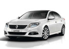 Ворсовые коврики на Renault Latitude 2010 - 2015 в Нижнем Тагиле