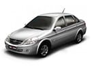 Ворсовые коврики на Lifan Breez 2007 - 2014 в Нижнем Тагиле