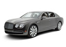 Ворсовые коврики на Bentley Continental Flying Spur I 2005 - 2013 в Нижнем Тагиле