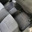 Ворсовые коврики на KIA Ceed I 2007 - 2012 в Нижнем Тагиле