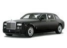 Ворсовые коврики на Rolls-Royce Phantom 2003 - 2025 в Нижнем Тагиле