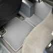 Ворсовые коврики на Honda Civic V 2d 1993 - 1996 в Нижнем Тагиле