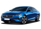 Ворсовые коврики на Opel Insignia II 2017 - 2025 в Нижнем Тагиле