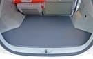 Ворсовые коврики на Toyota Prius Alpha 2011 - 2021 в Нижнем Тагиле
