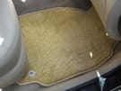 Ворсовые коврики на Volkswagen Passat B5 1996 - 2006 в Нижнем Тагиле