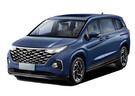 Ворсовые коврики на Hyundai Custo 2021 - 2025 в Нижнем Тагиле