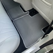 Ворсовые коврики на Chery Tiggo 9 2023 - 2025 в Нижнем Тагиле