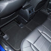 Ворсовые коврики на Haval F7x 2019 - 2025 в Нижнем Тагиле