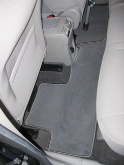 Водительские eva коврики соты Chevrolet Orlando I 2009&nbsp;-&nbsp;2018 в Нижнем Тагиле