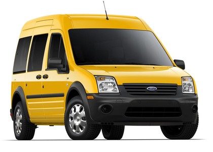 EVA коврики ромб Ford Tourneo Connect I 2002&nbsp;-&nbsp;2013 в Нижнем Тагиле