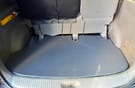 Ворсовые коврики на Hyundai H1 II 2007 - 2022 в Нижнем Тагиле
