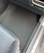 Ворсовые коврики на Honda Accord VI 1997 - 2002 в Нижнем Тагиле